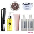 髪のお悩みはこれでリカバー！ ヘアケアのプロ＆マキアエディターの推しアイテムを公開