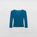 【ZARA】大人っぽ可愛い「シンプルトップス」4選 - ビューティーガール