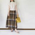 しまむらパトロールで見つけた高見えスカート4つ　大人におすすめ！ - ビューティーガール