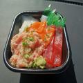 おなじ名前なのになぜか料理が違うと噂の海鮮丼店「丼丸」 その理由がスゴい - ビューティ