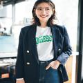 【今日のコーデ】正統派ジャケットが頼れる相棒！Tシャツ×デニムの定番カジュアルを速攻
