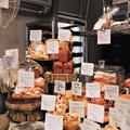 自由が丘で話題の新鋭ベーカリー〈Comme’N TOKYO GLUTEN FREE〉&〈C’EST UNE -