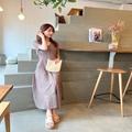 GRLのワンピースはデートや合コンにピッタリの可愛さ！おすすめアイテム紹介 - ビューティ