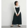 今買うなら迷わずコレ！秋までずーっと使える「大人ワンピース」5選 -