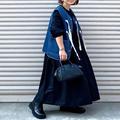何を着たらいいの？夏→秋へシフトする“9月の服装”はこれ♡ -