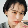 ゴールドシャドウは“下まぶただけ”で垢抜け！ こっくりブラウンEYEを上品に仕上げるコツ