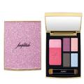アンプリチュードの限定コレクションで、華やかなトータルメイクが完成！【クリスマスコ