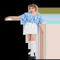 【毎日コーデ】華やかなだけじゃない！着やせするボリュームブラウスの使い方 - ビューテ