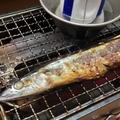 焼さんまを綺麗に食べたい人は見て！驚くほど簡単な食べ方の裏技に大反響 - ビューティー