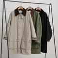 人気セレクトショップの推しアウターはこれ！最高の冬の相棒を探すなら今 - ビューティー