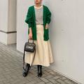 2022秋先取りコーデの正解はコレ！今すぐマネしたい♡大人女子のお手本8style -