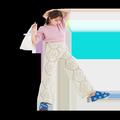 【毎日コーデ】お目立ちサンダルで縦ラインを強調♡ ニットパンツのスタイルUPテク - ビュ