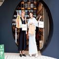 韓国旅行気分♪ 藤井明子さん＆Georgeさんと一緒に超絶楽しい韓流プチプラコスメツアー＠新