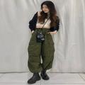 【GU】今っぽ可愛い「メンズライクアイテム」＆着こなし4つ - ビューティーガール