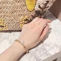 【3COINS】一気にオシャ見えする「手元アクセサリー」 - ビューティーガール