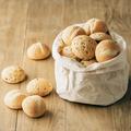 糖質80%オフに思えない…！ふわふわおいしい♡毎日食べたいお取り寄せパン -