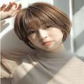 小顔なれるか否はヘア次第！2022晩夏に推したい最新ショート5選 -
