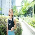 「元ギャルにもファッションを楽しんでほしい」人気番組に出演していた名物コギャルの今