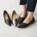 【全部3000円以下】オンオフ問わず大活躍♡ この秋手に入れておきたい「優秀シューズ」 -