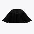 【ZARA】大人可愛い「刺繍ブラウス」4選 - ビューティーガール