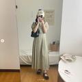 【lauir】の小花柄ワンピ・スカートが可愛い「大人っぽく着れてお気に入り」 - ビューティー