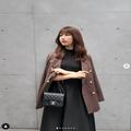 ブラウン取り入れて秋感じる大人の「上品コーデ」まとめ - ビューティーガール