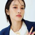 ディオールの秋新色パレットが万能！ 使いこなしテクを林 由香里さんが解説します | ビュー