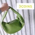 【3COINS】クオリティがすごい「ミニバッグ」4選　人気のラインナップ紹介 - ビューティーガ