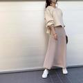 【ユニクロ】美シルエットなシンプルワンピースを厳選　秋のおすすめ4つ - ビューティーガ