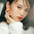 【NMB48・新澤菜央】と学ぶ♡ オンナみを上げる〈レトロなイヤリング〉特集 - ビューティー