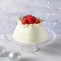 『銀座三越』のクリスマスケーキが予約受付中！ ヴィーガン仕様や米粉のケーキも登場 | グ