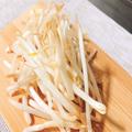 マルエツ考案「天啓のやみつき天津もやし」が本格中華の旨さ… もやし料理に革命 - ビュー
