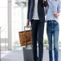 夫婦の初海外旅行なのに荷物がない！トラブル対応で夫への評価が変わった？ « ビューティ