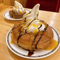 【コメダ】シロノワールvsクロネージュ！秋の新作コラボメニュー食べ比べ - ビューティーガ