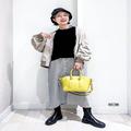 グローバルワークで買いたい「優秀コート」4つ　重宝すること間違いなし！ - ビューティー