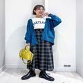 【グローバルワーク】スタッフ激推し！センス良すぎるチェック柄アイテム4選 - ビューティ