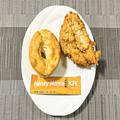 ケンタッキー公式が教える「ビスケットの食べ方」が最高 食べる手が止まらない… - ビュー
