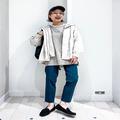 【グローバルワーク】突然の雨もOK！「マウンテンパーカ」の着こなし術 - ビューティーガー