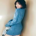 【乃木坂46】メンバーが共演♡ 可愛さを最大限に引き出すニットコーデ3選 - ビューティーガ