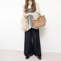 【しまむら】今すぐ活躍してくれる“大当たりバッグ”4つ - ビューティーガール