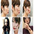 ハロウィンはこれで！簡単にできる「傷メイク」のやり方 |