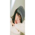 朝ドラ『舞いあがれ！』ヒロイン・福原遥さんが今季欲しいアイテムは？ ハンサムな冬コー