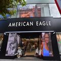 アメリカンイーグルが渋谷と池袋に出店 日本向け商品も拡充 - ビューティーガール