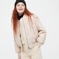 ユニクロetc.で絶対買いの“今っぽ”アウターは？冬ならではの素材感に注目 « ビューティー