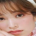 天使級な昭和アイドル顔に♡ 【佐々木久美】がお手本のふわ甘ピンクメイク - ビューティー