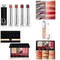 【発売日順】ディオールのクリスマスコフレ2022を一挙公開！ 即完売必至のマルチユースパレ