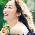 神崎 恵さんがレクチャー！ 久しぶりの結婚式のおよばれ。輝けるヘア＆メイク、ファッショ