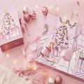 フランフランからコスメが詰まったアドベントカレンダーが初登場！【クリスマスコフレ＆
