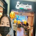 香港の「サイゼリヤ」に行ってみたら人気メニューの形が…違う！ | ビューティーガール