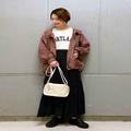 【GLOBAL WORK】上品＆大人っぽ「モカ色アウター」 これぞ優勝カラー！ - ビューティーガール